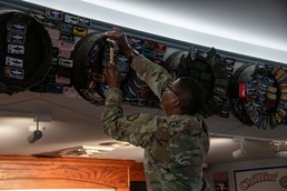 Altus hosts Transportation Command Commander