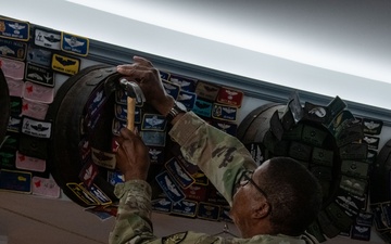 Altus hosts Transportation Command Commander