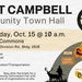Fort Campbell Community Town Hall