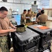 DLA Reservists Strengthen Property Accountability Skills at RCORT