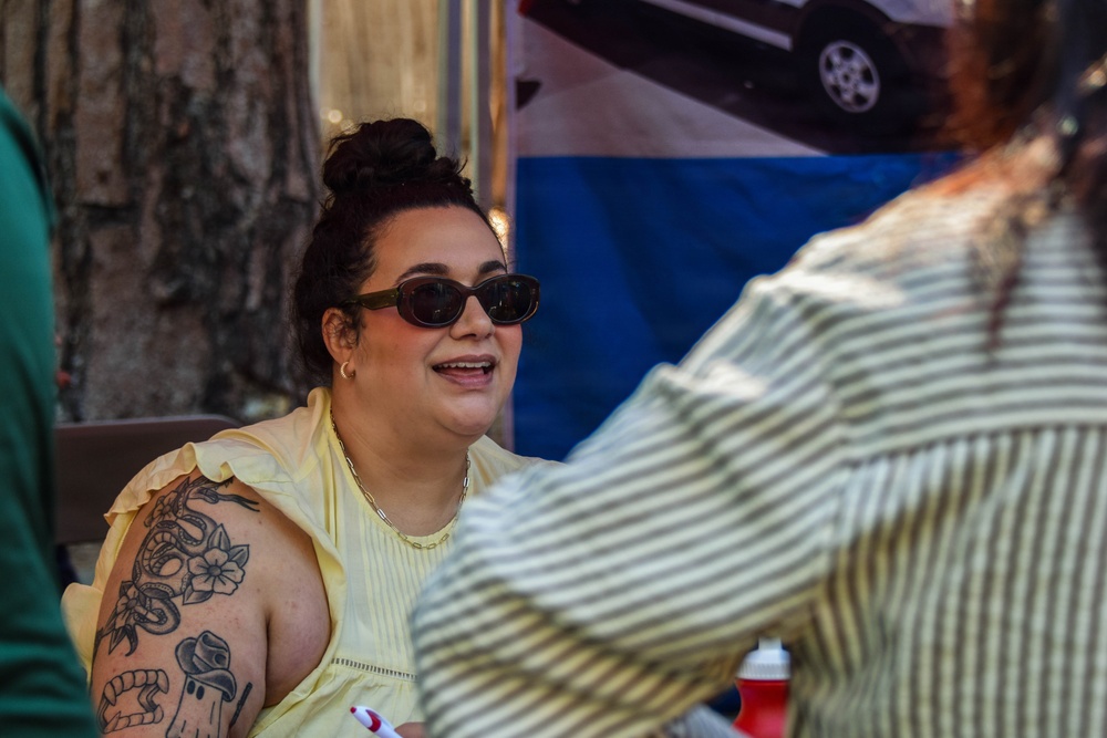 USACE Sacramento District Attends 29th Tahoe Summit