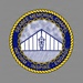 Seabee Memorial Chapel Logo