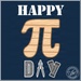 Pi Day Graphic