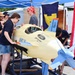 NSWC Carderock Division hosts the 18th International Submarine Races (ISR 18)