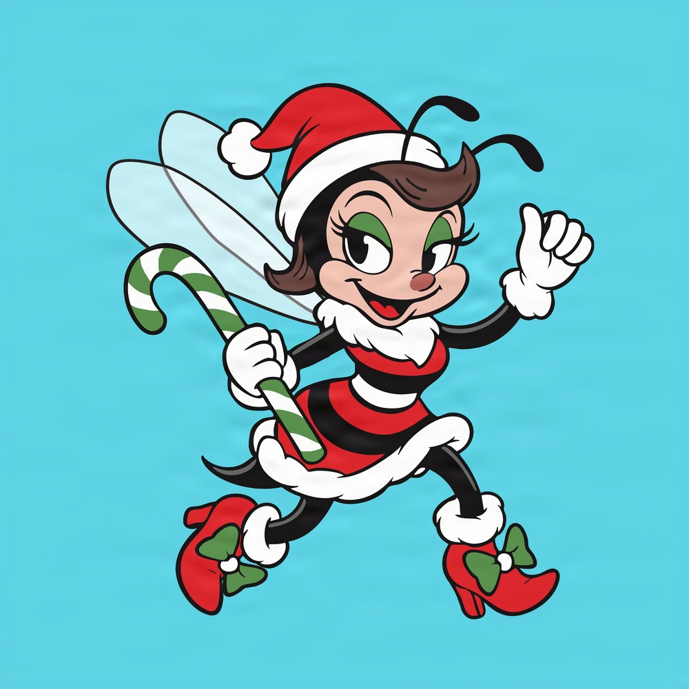 Holiday Seabee 2025