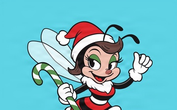 Holiday Seabee 2025