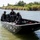 Coast Guard members train with new assets on the Rio Grande