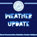 NCBC Gulfport - Weather Update