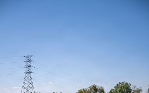 Coast Guard members train with new assets on the Rio Grande