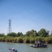 Coast Guard members train with new assets on the Rio Grande