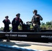 Coast Guard crews practice operating new mission assets