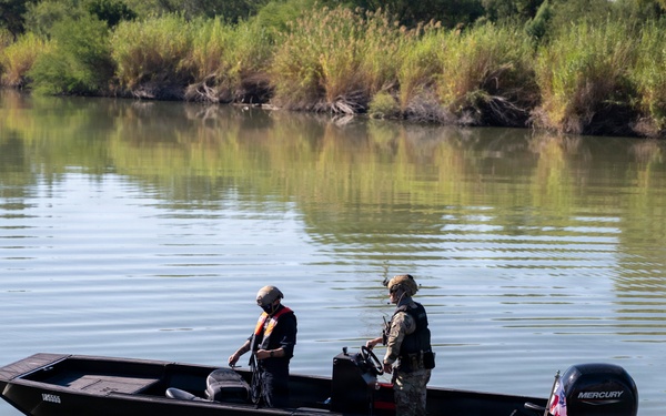 Coast Guard crews practice operating new mission assets