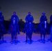 Border Patrol Horse Patrol Unit prepares for Rio Grande patrol