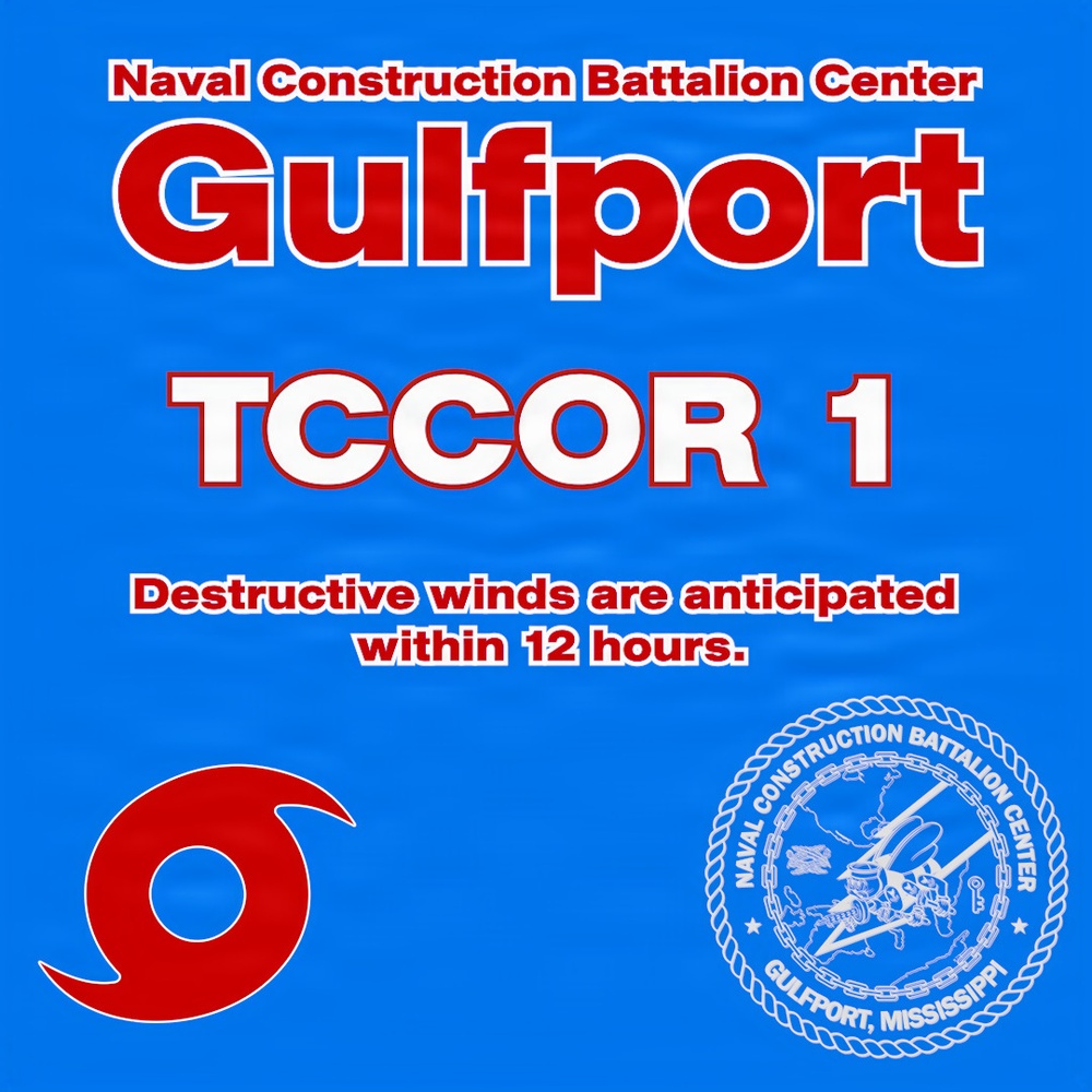 NCBC - TCCOR1 Graphic