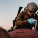 EOD Technicians Conduct a Homemade Explosives and Medical Drill