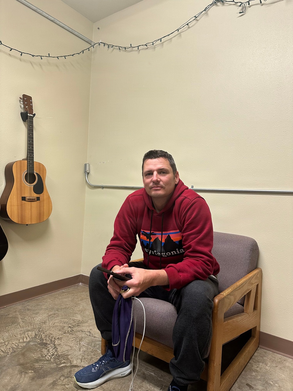 I'm not new to this, I'm true to this