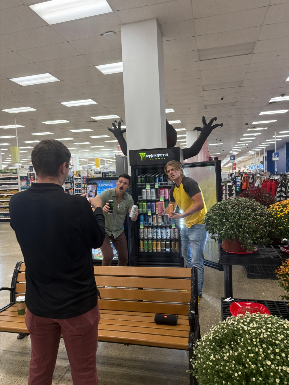 Welcome to Fort Campbell