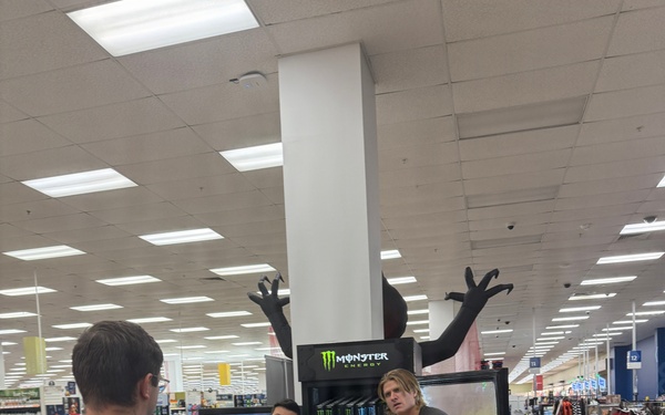 Welcome to Fort Campbell