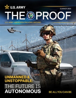 Unmanned, unmatched: How APG is transforming military operations