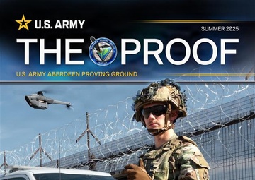 Unmanned, unmatched: How APG is transforming military operations