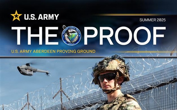 Unmanned, unmatched: How APG is transforming military operations