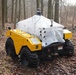 Unmanned ground vehicle