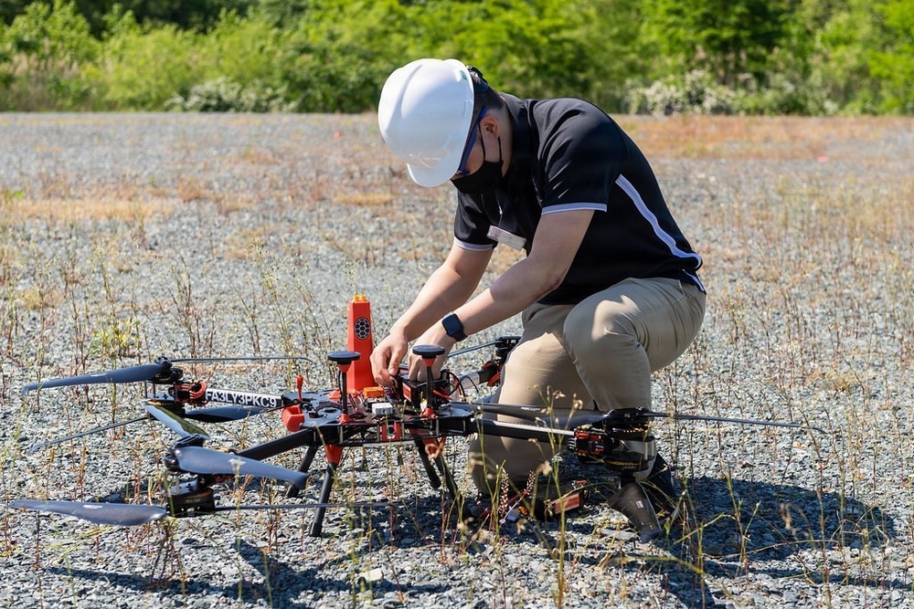 Robotics Research Collaboration Campus