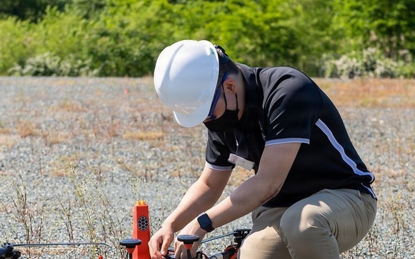 Robotics Research Collaboration Campus
