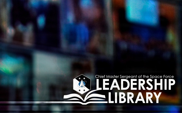 CMSAF Leaderhip Library