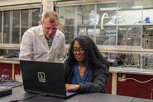 AI and machine learning