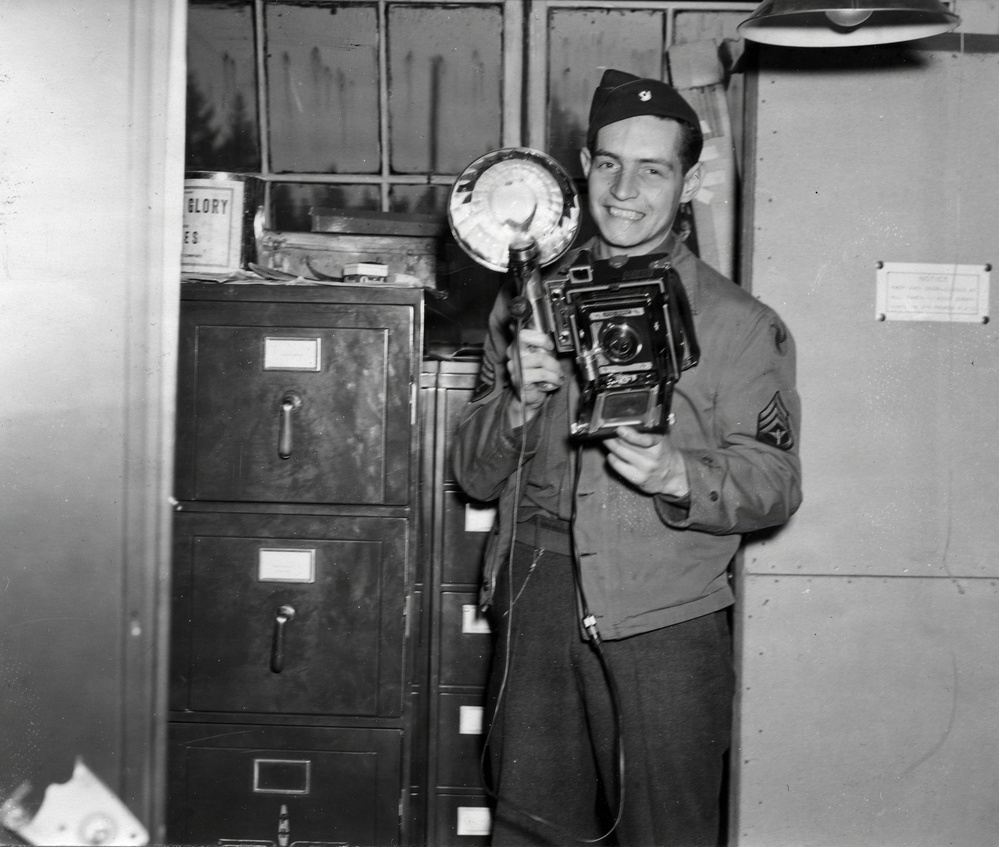 Oregon National Guard's 123rd Observation Squadron