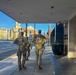 Arkansas National Guardsmen assist with Joint Task Force D.C. Mission