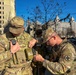 Arkansas National Guardsmen assist with Joint Task Force D.C. Mission
