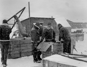MCAS Iwakuni, Japanese children perform for 10th US-Japan Friendship concert (Radio)