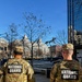 Arkansas National Guardsmen assist with Joint Task Force D.C. Mission