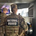 Arkansas National Guardsmen assist with Joint Task Force D.C. Mission