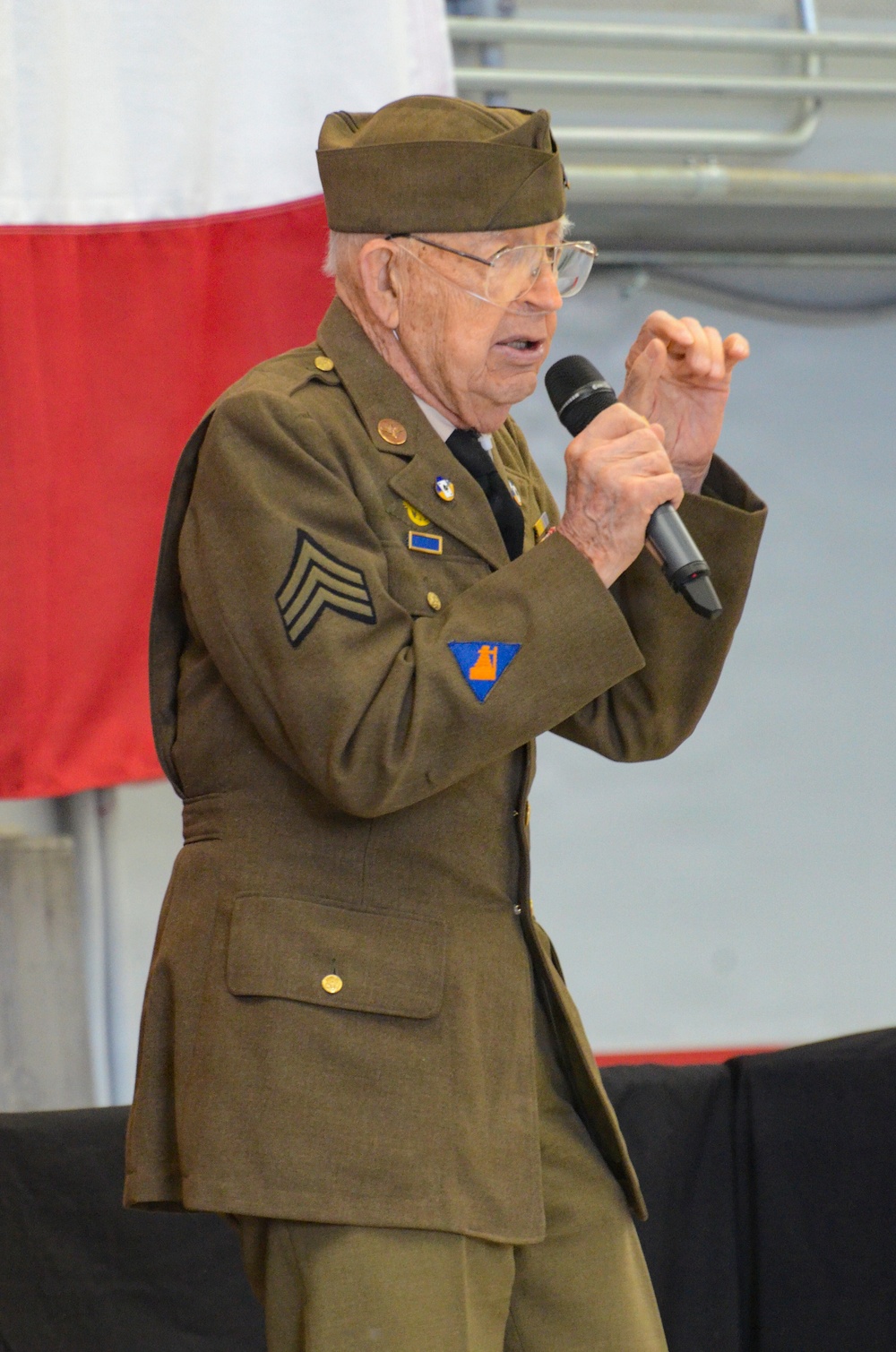 Oregon Air National Guard 75th Anniversary Celebration