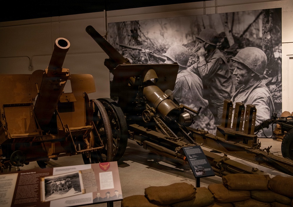 Oregon National Guard World War II Heritage