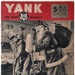 “Yank, the Army Weekly”— Forging the Soldier's Perspective in WWII