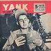 “Yank, the Army Weekly”— Forging the Soldier's Perspective in WWII