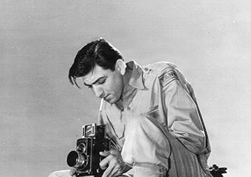 “Yank, the Army Weekly”— Forging the Soldier's Perspective in WWII