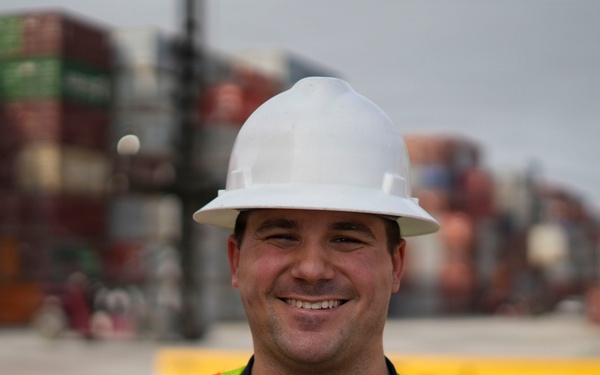 Coast Guard leads Multi-Agency Strike Force Operation at Port of Houston