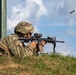 412th Civil Affairs Battalion weapon qualification