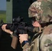 412th Civil Affairs Battalion weapon qualification