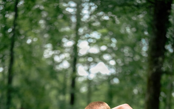 RASP Clinch Drill Test