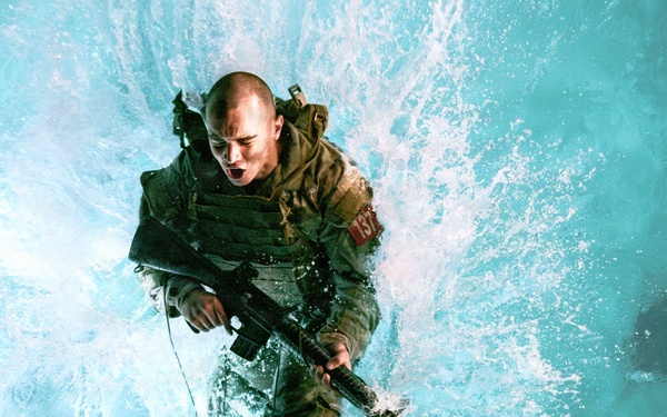 RASP Candidate During the RSAE