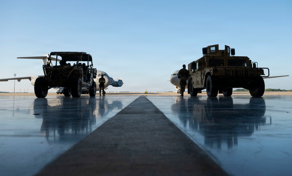 Realigning units, activating greatness