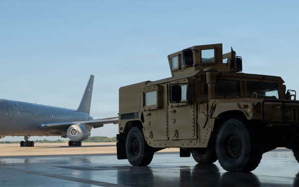 Realigning units, activating greatness