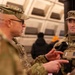 National Guard Leaders Meet Presence Patrols in D.C.