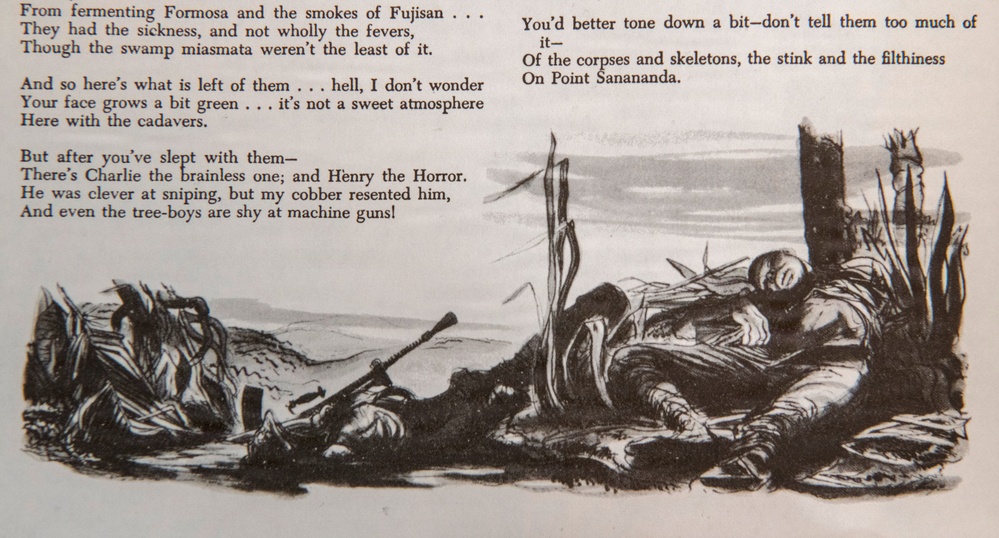 “Yank, the Army Weekly”— Forging the Soldier's Perspective in WWII